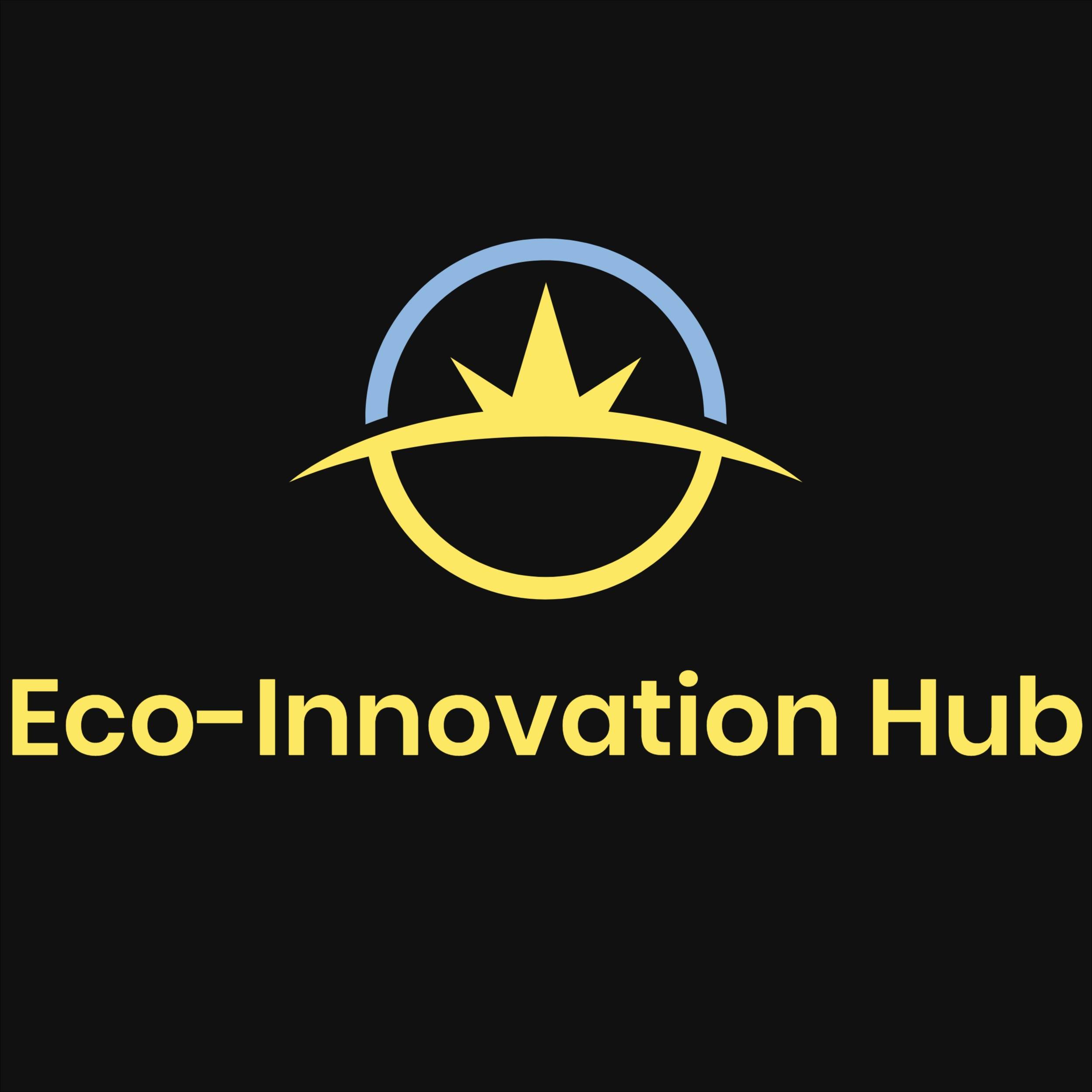 Echo-Innovation Hub Logo