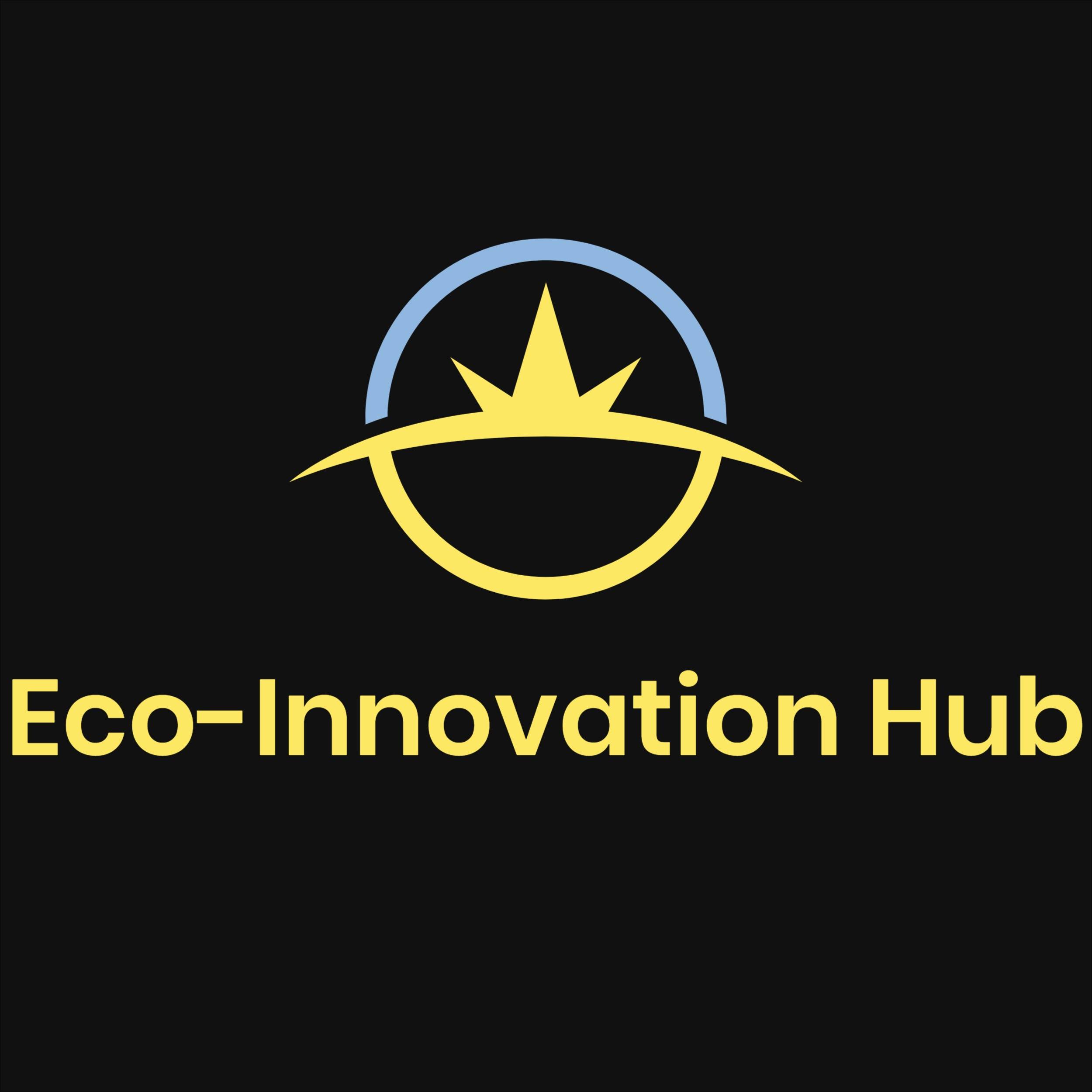 Echo-Innovation Hub Logo